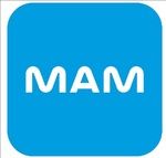 MAM baby