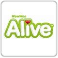 WOWWEE ALIVE
