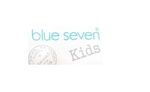 Blue seven kids