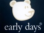 Early Days