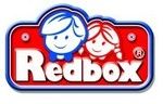 Redbox toys