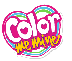 Color me mine