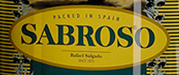 Sabroso