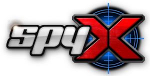 SpyX