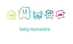 Baby Monsters