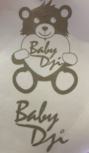 Baby Dji