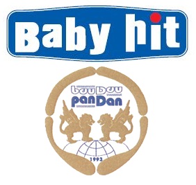 BabyHit PanDan