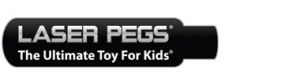 Laser Pegs