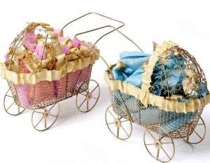 Weil Baby Handmade with Love