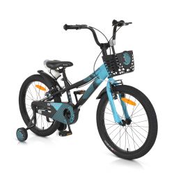 Byox  Детски велосипед 20" Winner син