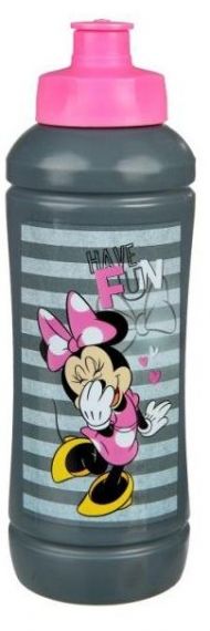 Undercover Scooli - Шише за вода *Minnie Mouse*
