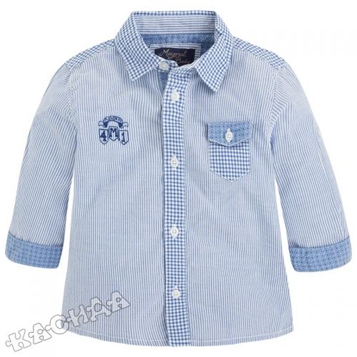 Бебешка риза *M41* Mayoral