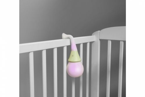 Нощна лампа за детска стая Babymoov Tweesty