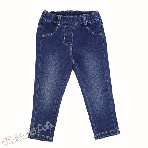 Boboli - Бебешки клин -дънки *Hogwarts* 