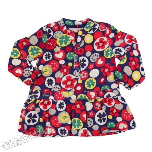 Boboli - Бебешка туника *Hogwarts*