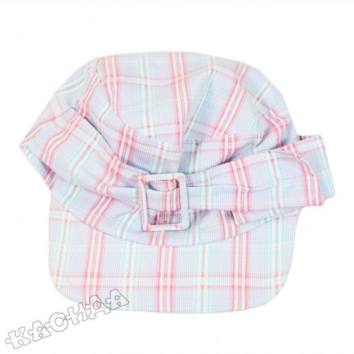 Sterntaler Детска шапка с козирка *Stripe*