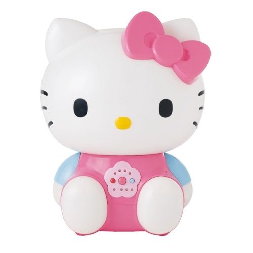 Lanaform Овлажнител и йонизатор със студена пара *Hello Kitty*