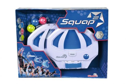 Simba Игра Squap нов дизайн