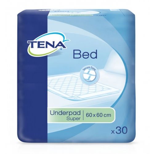 Tena - Еднократни подложки Tenabed