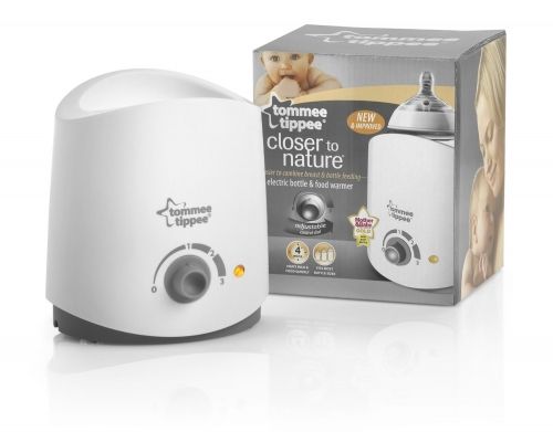 Tommee Tippee - Електрически нагревател