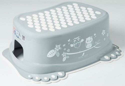 Степенка за баня Chipolino *Бухалчета* 