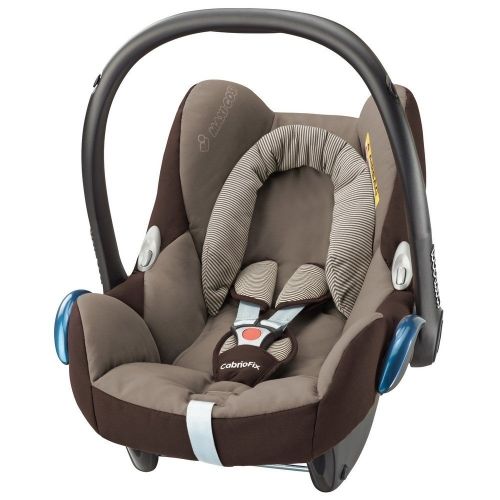 Бебешко столче за кола Maxi Cosi CabrioFix (0-13 кг) River Blue 2016