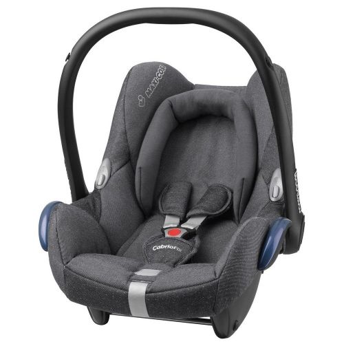 Бебешко столче за кола Maxi Cosi CabrioFix (0-13 кг) Robin Red 2016