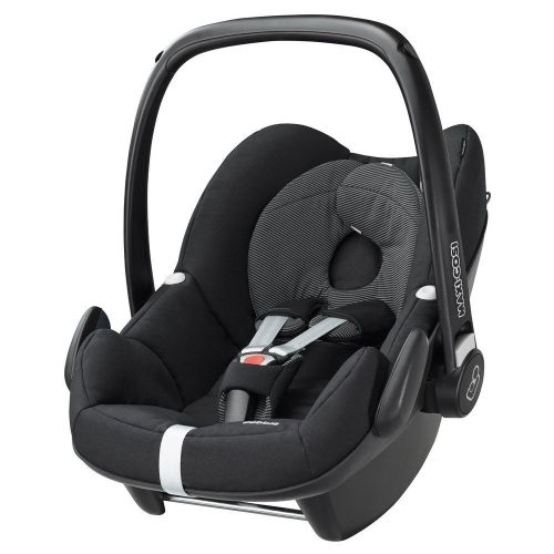 Бебешко столче за кола Maxi Cosi Pebble (0-13kg) Origami Black 2016