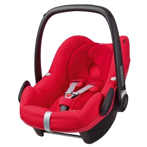 Бебешко столче за кола Maxi Cosi Pebble (0-13kg) Origami Black 2016