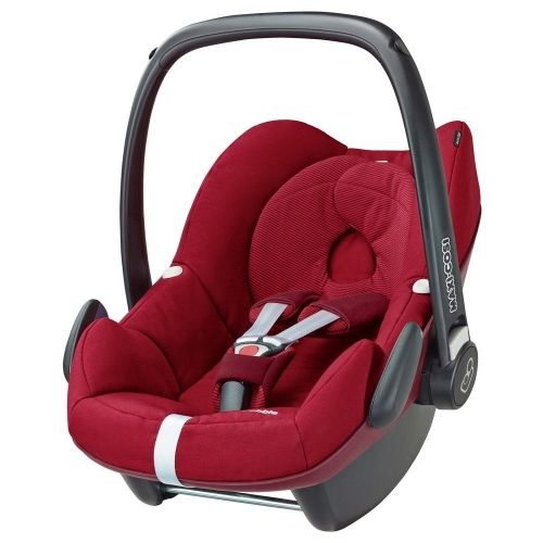 Бебешко столче за кола Maxi Cosi Pebble (0-13kg) Concrete Grey 2016
