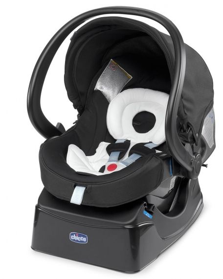 Chicco Столче за кола AutoFix Fast Night