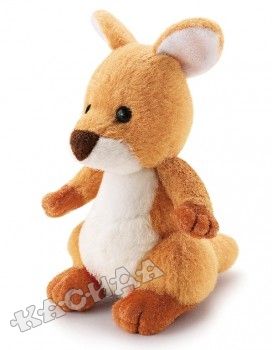 TRUDI Sweet Collection - Плюшена играчка КЕНГУРУ