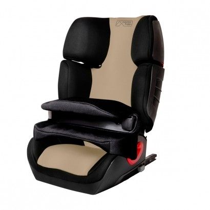 Mountain Buggy - Столче за кола Haven с Isofix и система Safeguard 9-36кг.