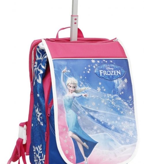 Auguri Preziosi - Детска раница Winx с подарък слушалки