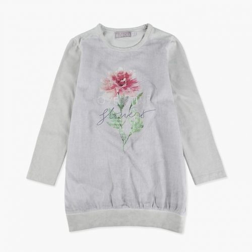 Boboli - Детска туника *Love time*