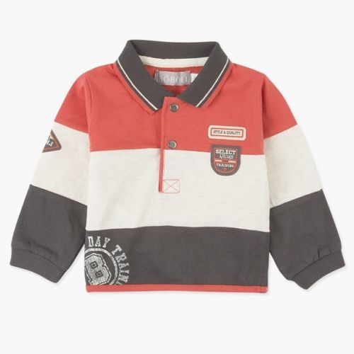 Boboli - Бебешка блуза *Select Group*