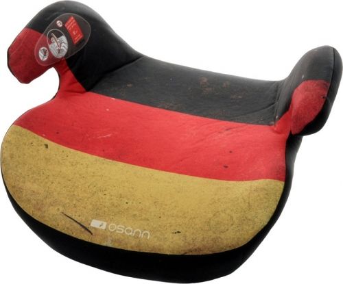 Детско столче за кола Osann TOPO Luxe (15-36кг) Disney Mickey 2015