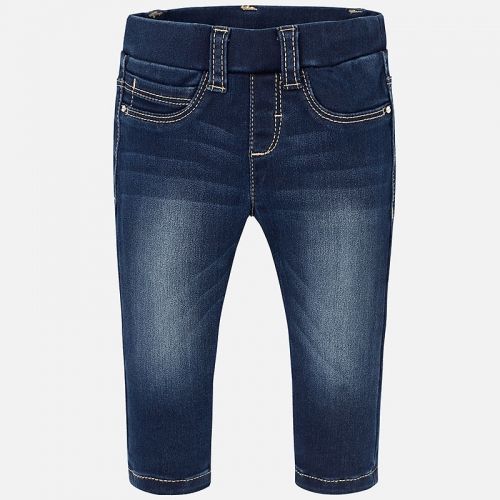 Mayoral - Бебешки дънки *Ribbon* 