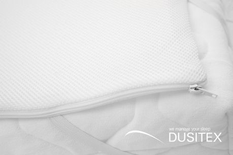 Duvatex Протектор за матрак 3D / Топматрак AerGoSafe 70х140 см