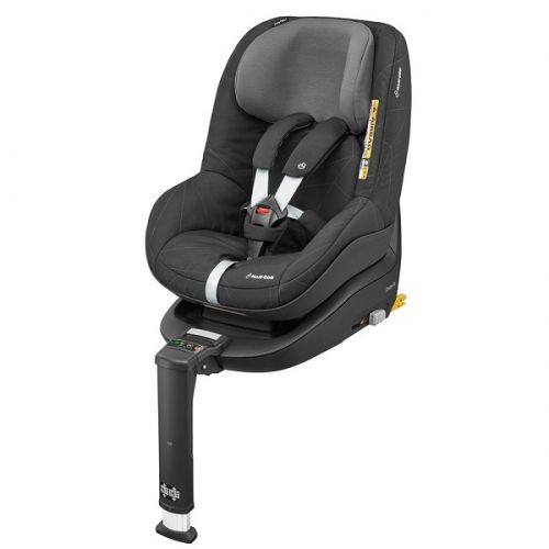 Детско столче за кола Maxi Cosi 2-way PEARL (6-18 кг) Robin Red 2016
