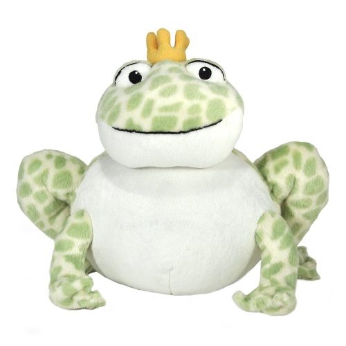 Светеща музикална играчка *Жаба* Cloud-b Twinkling Firefly Frog