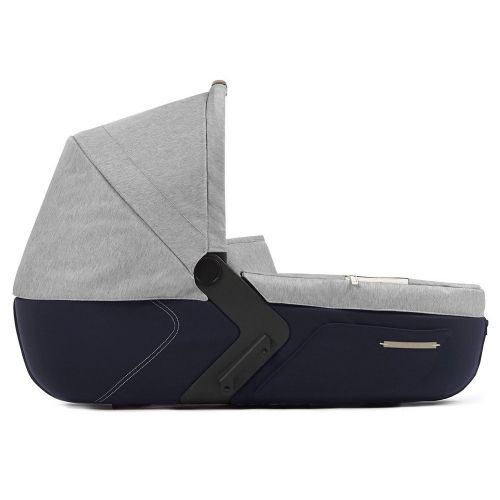 Кош за новородени Mutsy Igo Urban Nomad Dark Grey