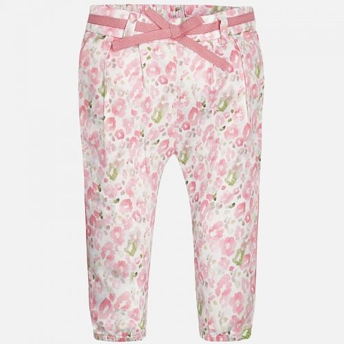 Mayoral - Бебешки панталони *Rubor* 