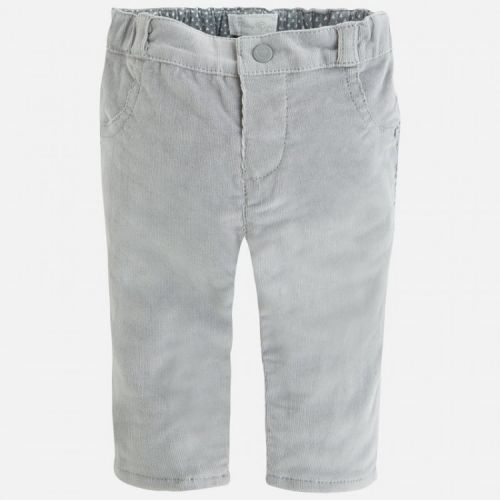 Mayoral - Бебешки джинси *Gris*