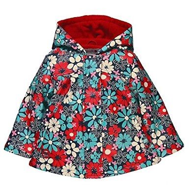 Boboli - Бебешко яке *Colorful Flowers*