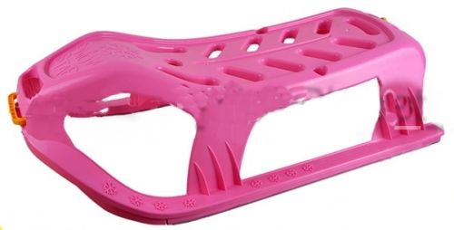 Marmat - Шейна Snow Star розова