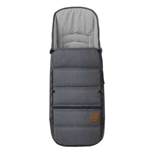 Термо чувал за количка Mutsy EVO Industrial Lava Grey