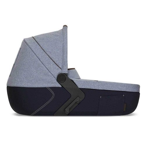 Кош за новородени Mutsy i2 Farmer Sky