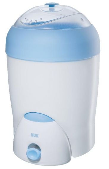 NUK - Стерилизатор Vapo Rapid - 8 минути