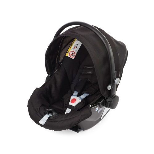 Chicco Столче за кола SYNTHESIS ХТ-PLUS Black Night